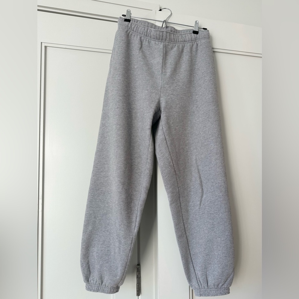 Tna Cozy Fleece Mega Sweatpant
